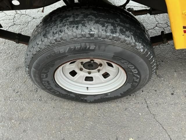 1985 Toyota Land Cruiser TRUCK Charlotte NC