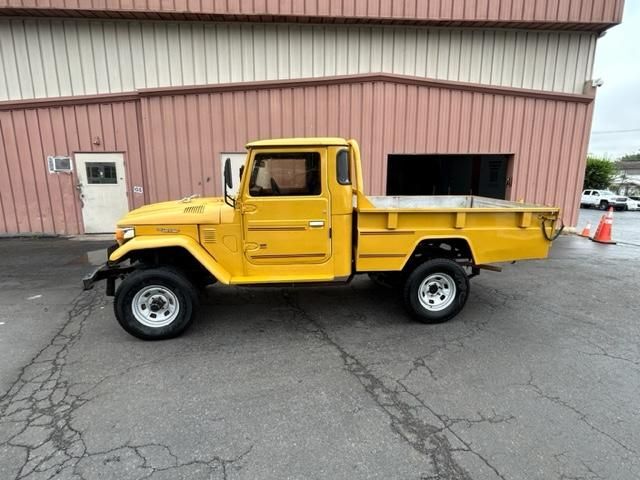 1985 Toyota Land Cruiser TRUCK Charlotte NC