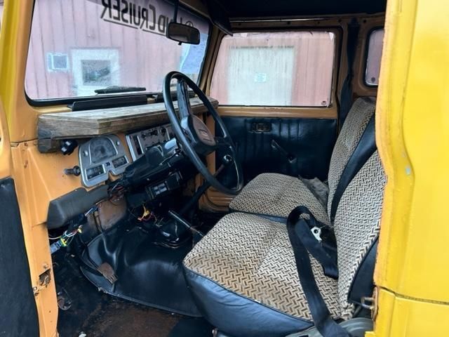 1985 Toyota Land Cruiser TRUCK Charlotte NC