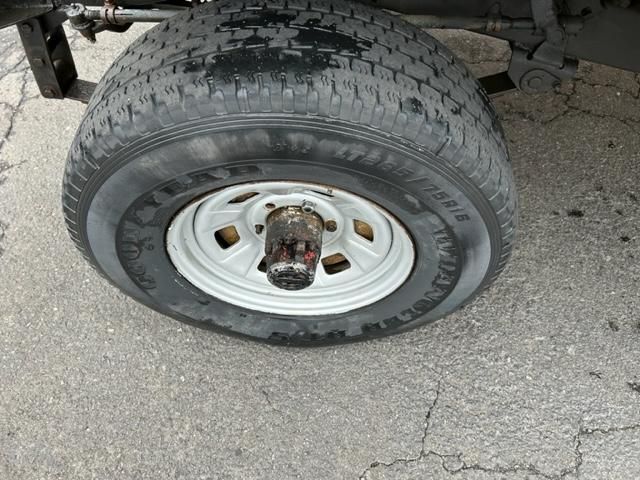 1985 Toyota Land Cruiser TRUCK Charlotte NC