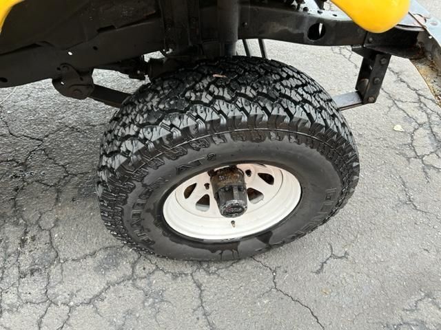 1985 Toyota Land Cruiser TRUCK Charlotte NC