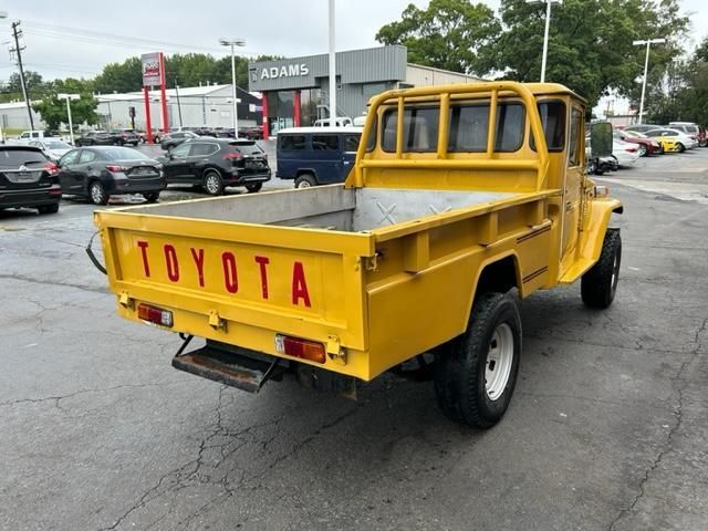 1985 Toyota Land Cruiser TRUCK Charlotte NC