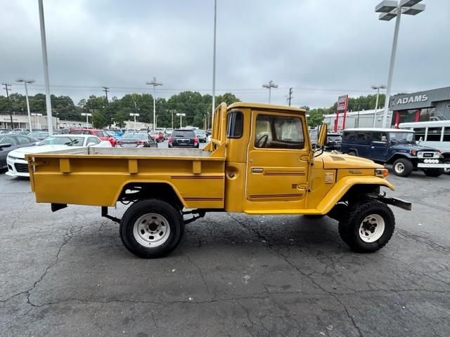 1985 Toyota Land Cruiser TRUCK Charlotte NC
