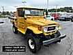 1985 Toyota Land Cruiser TRUCK