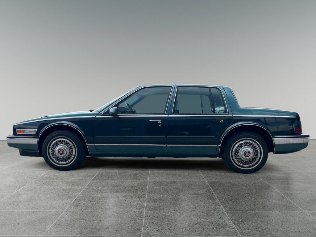 1986 CADILLAC SEVILLE Toledo OH