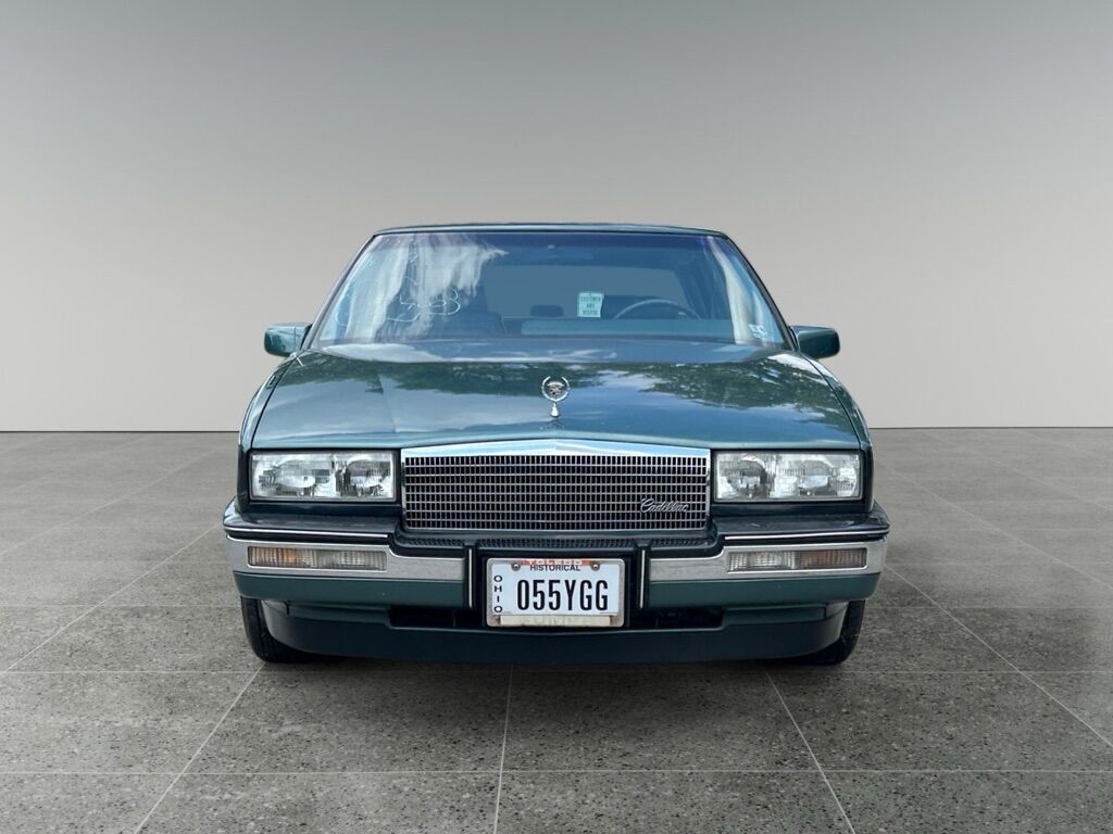 1986 CADILLAC SEVILLE Toledo OH