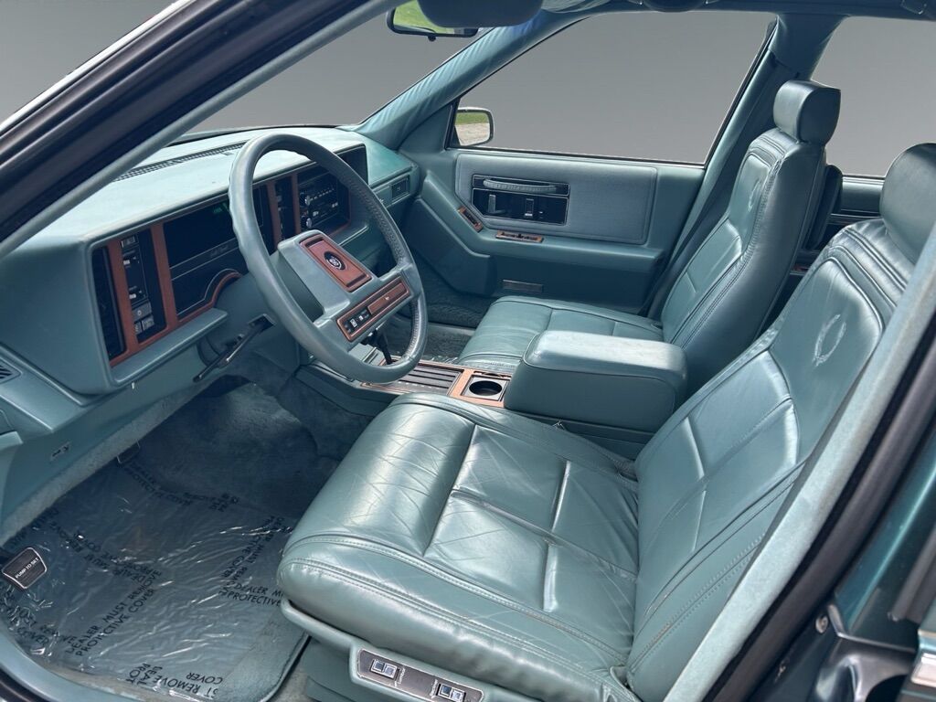 1986 CADILLAC SEVILLE Toledo OH