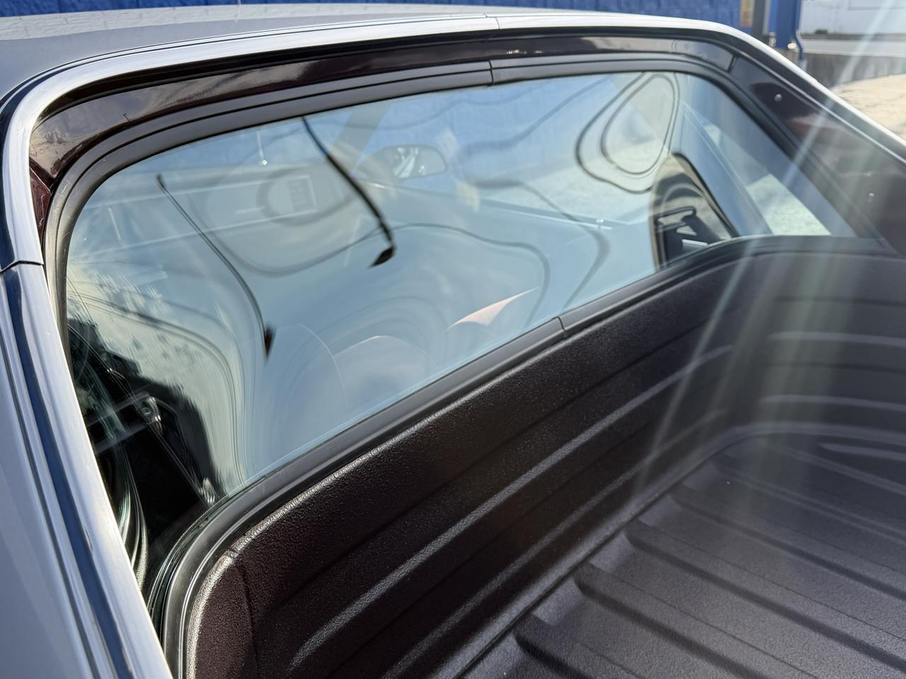 1986 CHEVROLET EL CAMINO CONQUISTA Connellsville PA