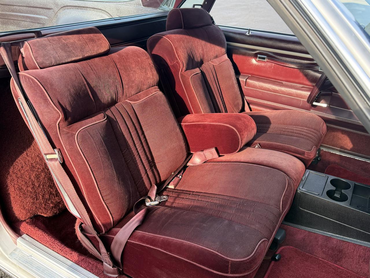 1986 Chevrolet El Camino Conquista Connellsville PA