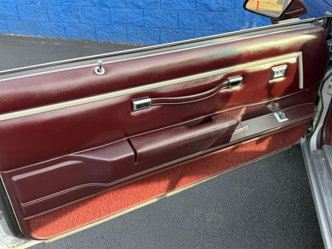 1986 Chevrolet El Camino Conquista Connellsville PA