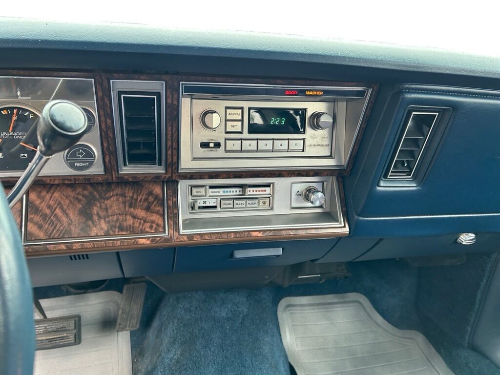 1986 DODGE 600 Toledo OH