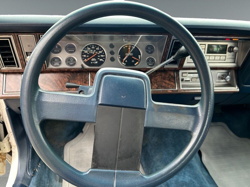 1986 DODGE 600 Toledo OH