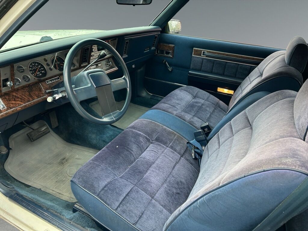 1986 DODGE 600 Toledo OH
