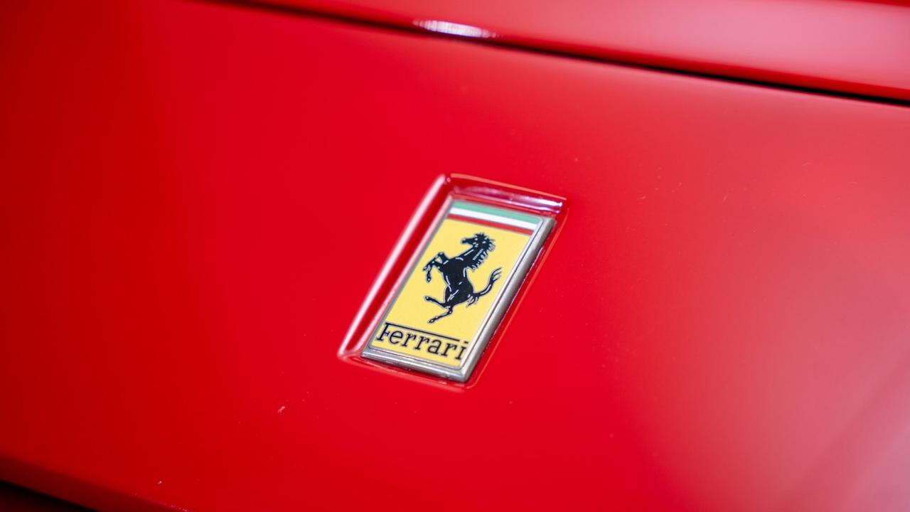 1986 Ferrari 328 GTS Franklin TN