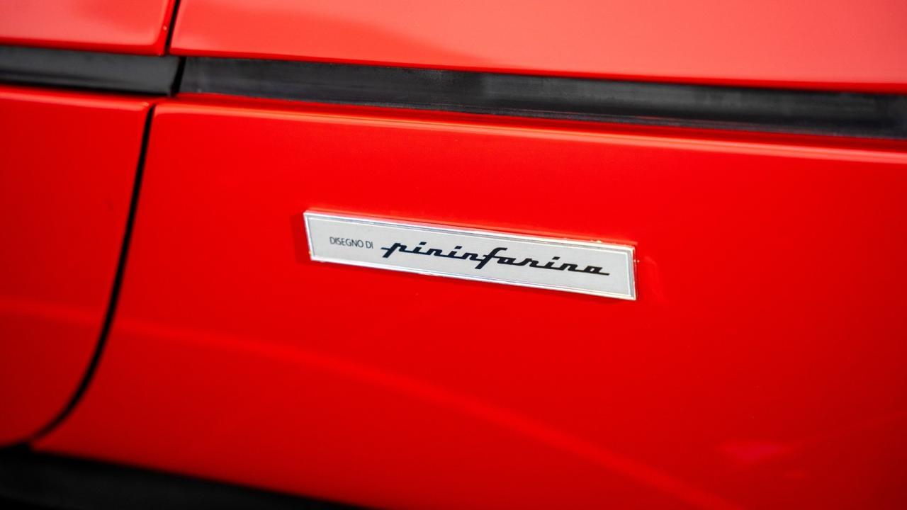 1986 Ferrari 328 GTS Franklin TN