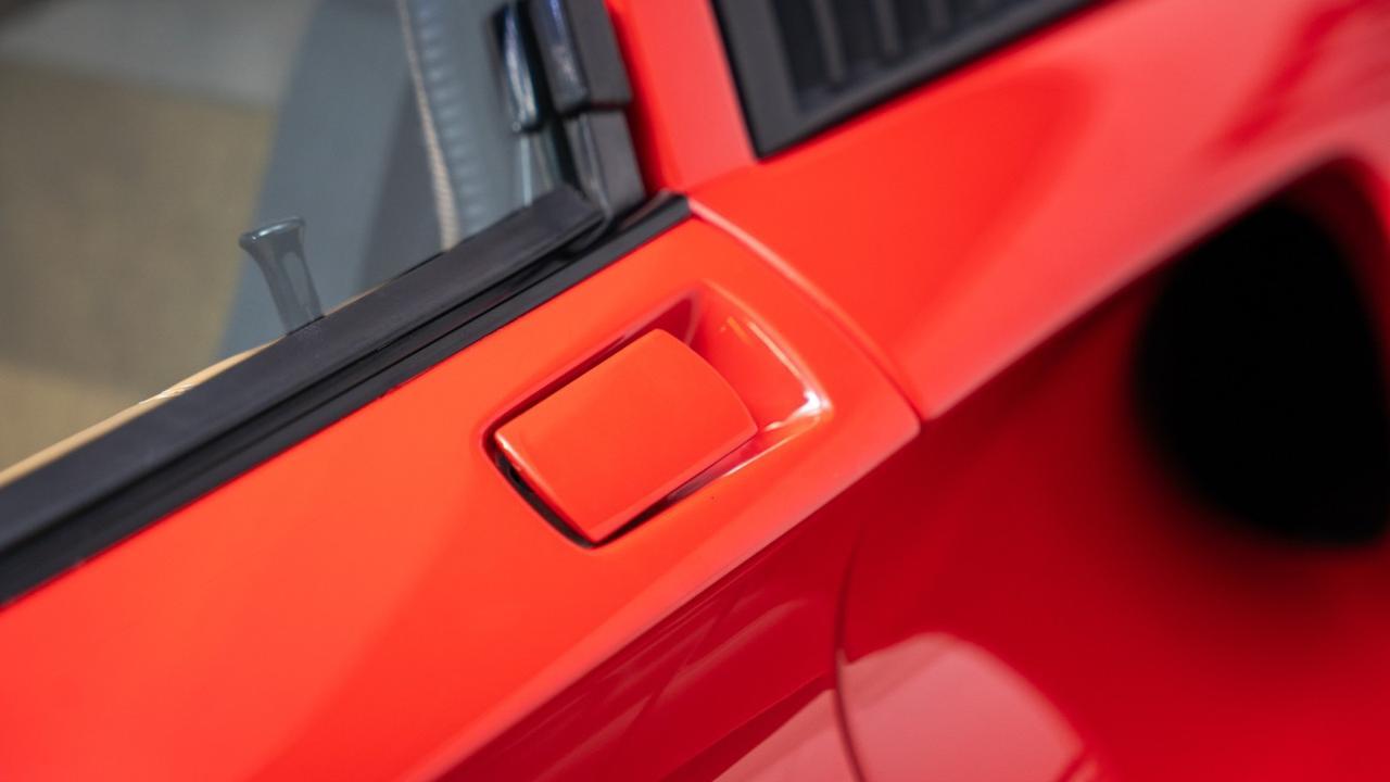 1986 Ferrari 328 GTS Franklin TN