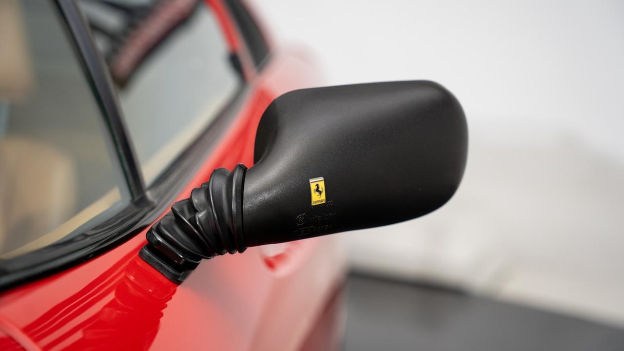 1986 Ferrari 328 GTS Franklin TN