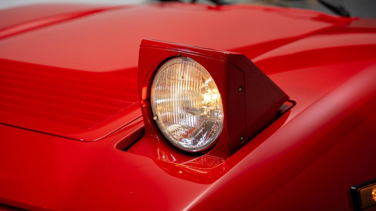 1986 Ferrari 328 GTS Franklin TN