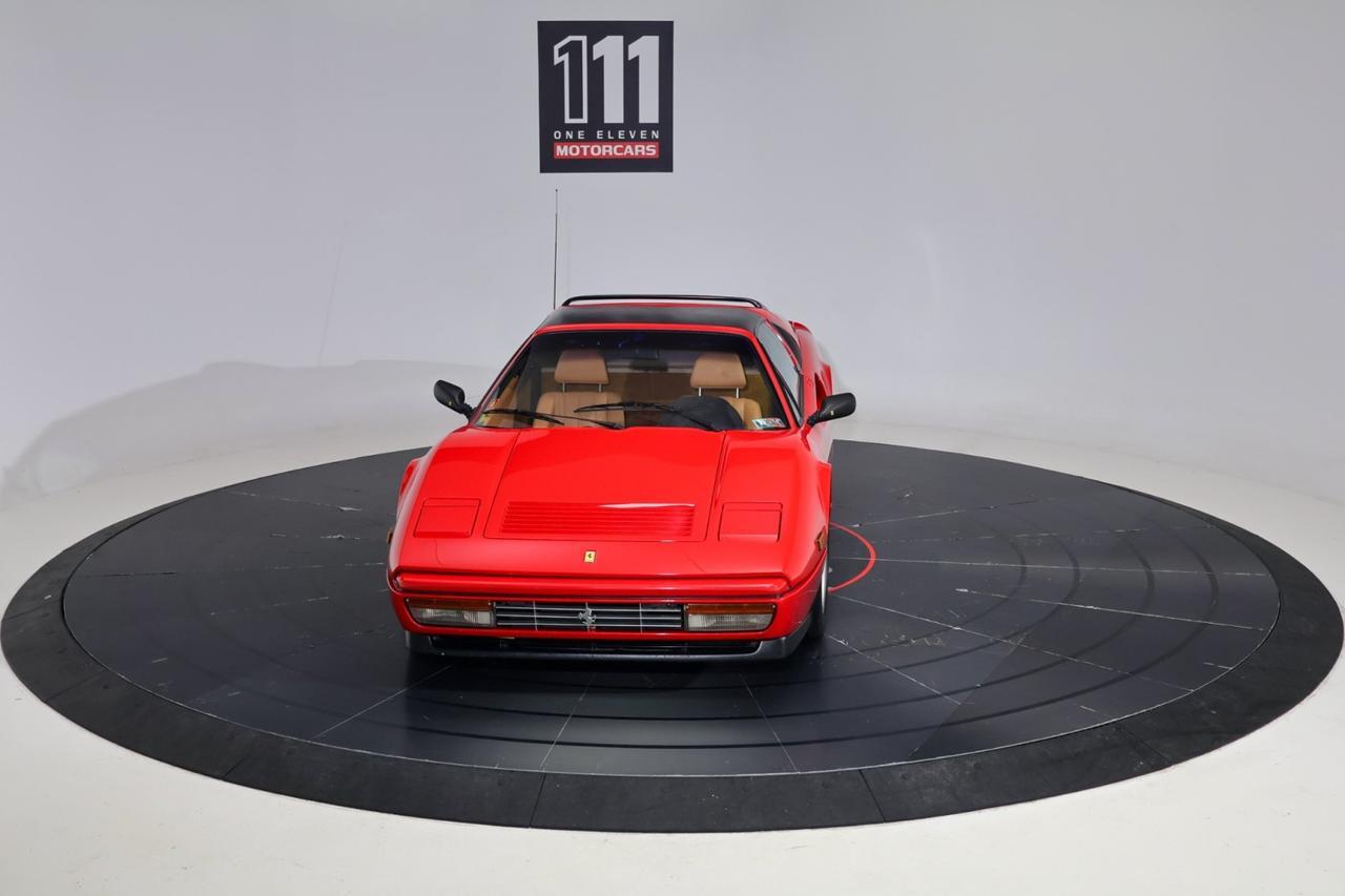 1986 Ferrari 328 GTS