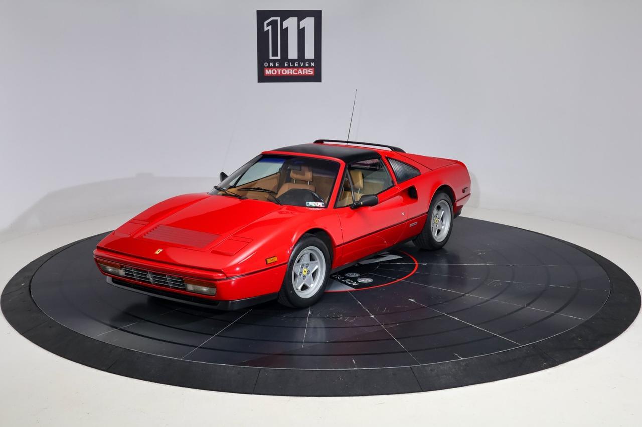 1986 Ferrari 328 GTS Franklin TN