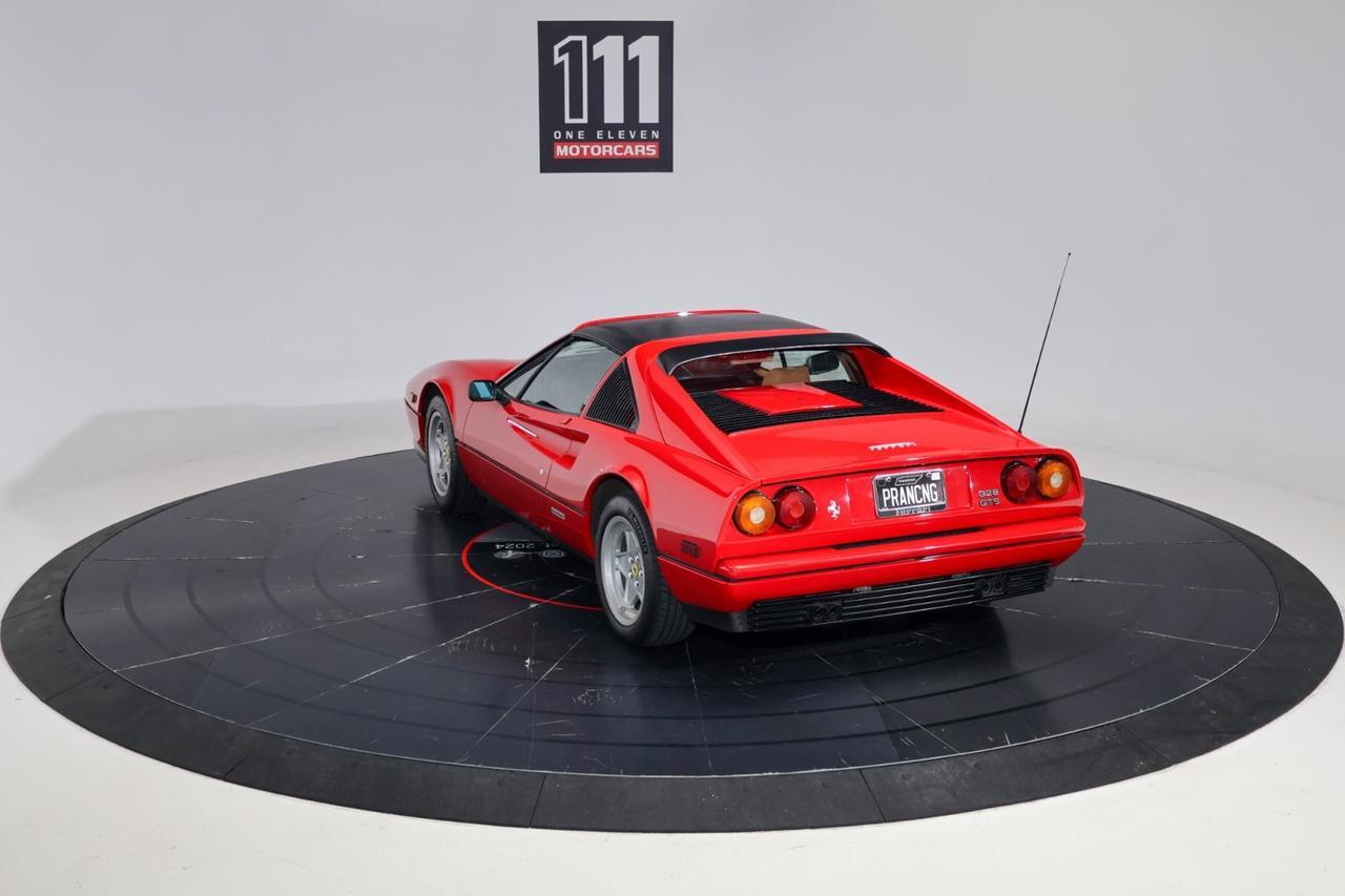 1986 Ferrari 328 GTS Franklin TN