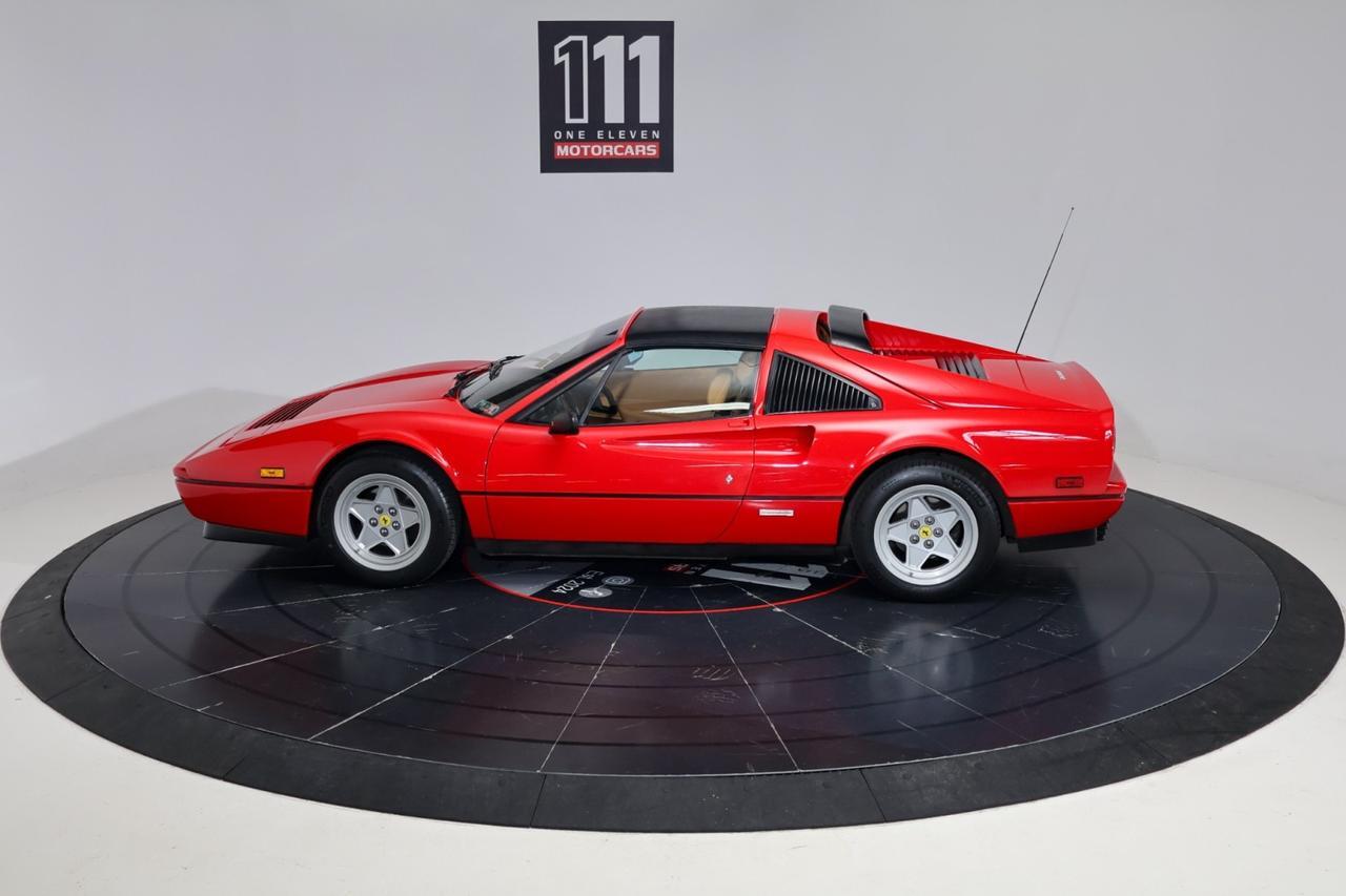 1986 Ferrari 328 GTS Franklin TN