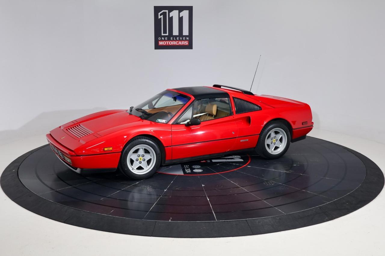 1986 Ferrari 328 GTS Franklin TN