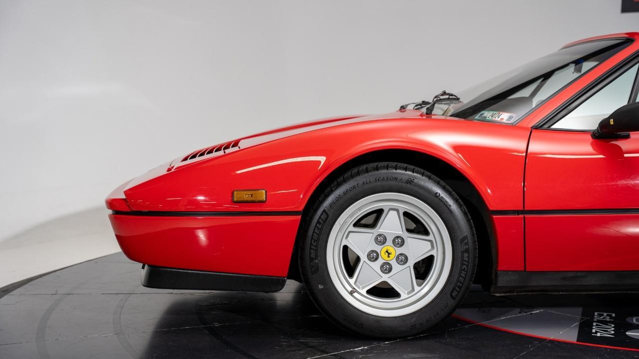 1986 Ferrari 328 GTS Franklin TN