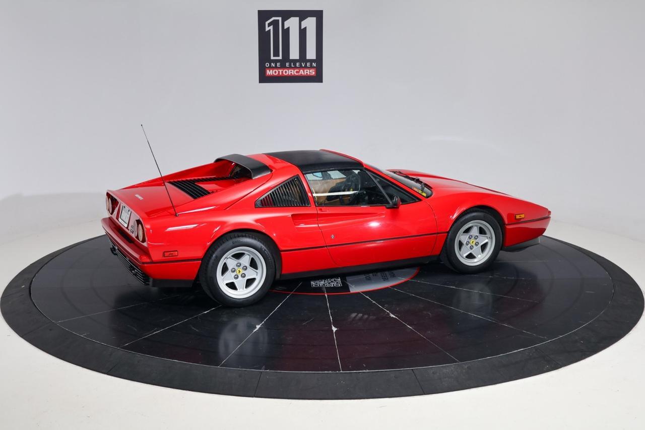 1986 Ferrari 328 GTS