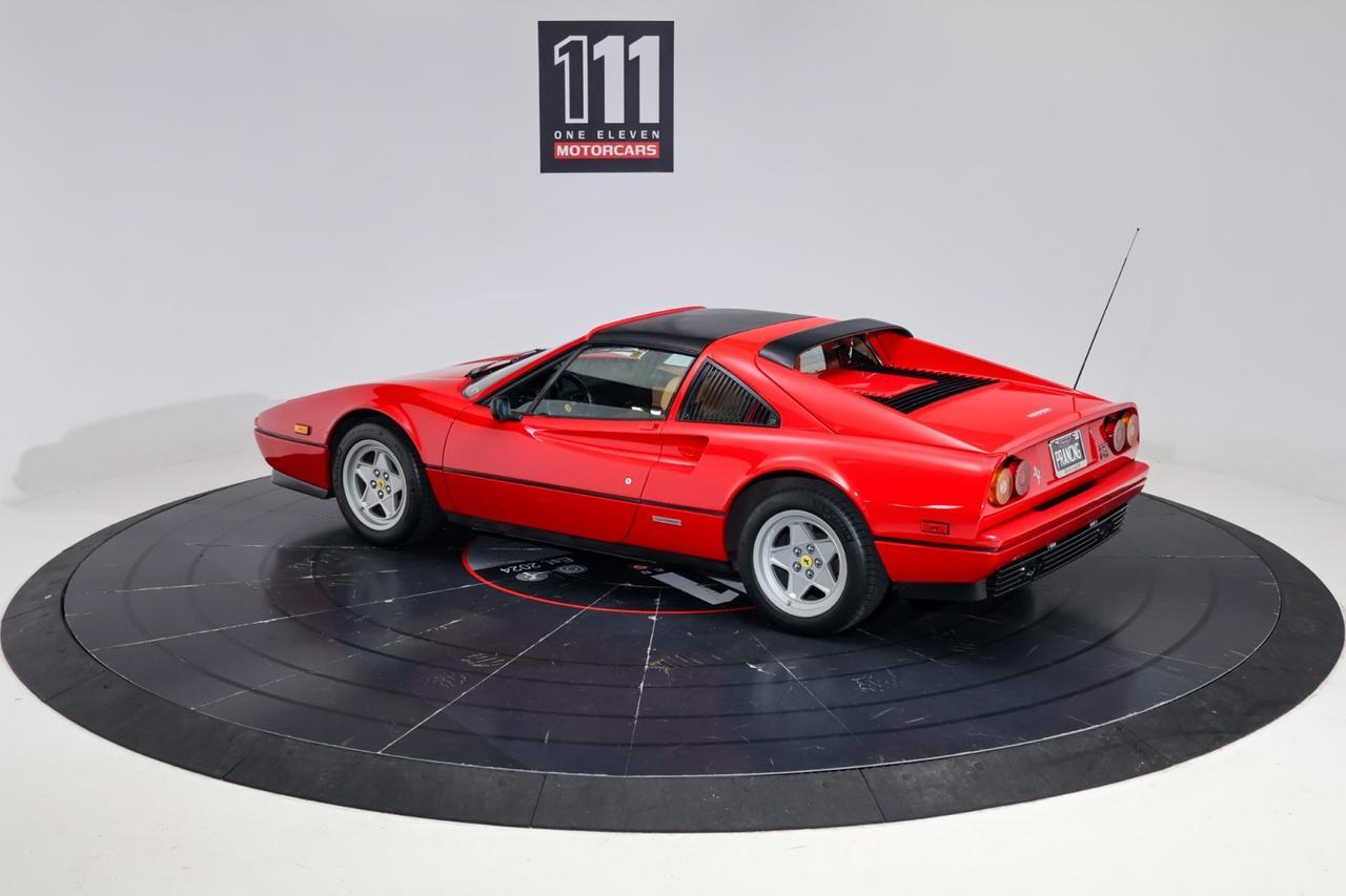 1986 Ferrari 328 GTS Franklin TN