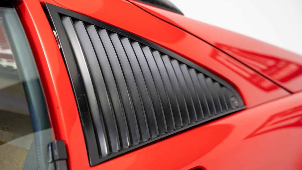 1986 Ferrari 328 GTS Franklin TN