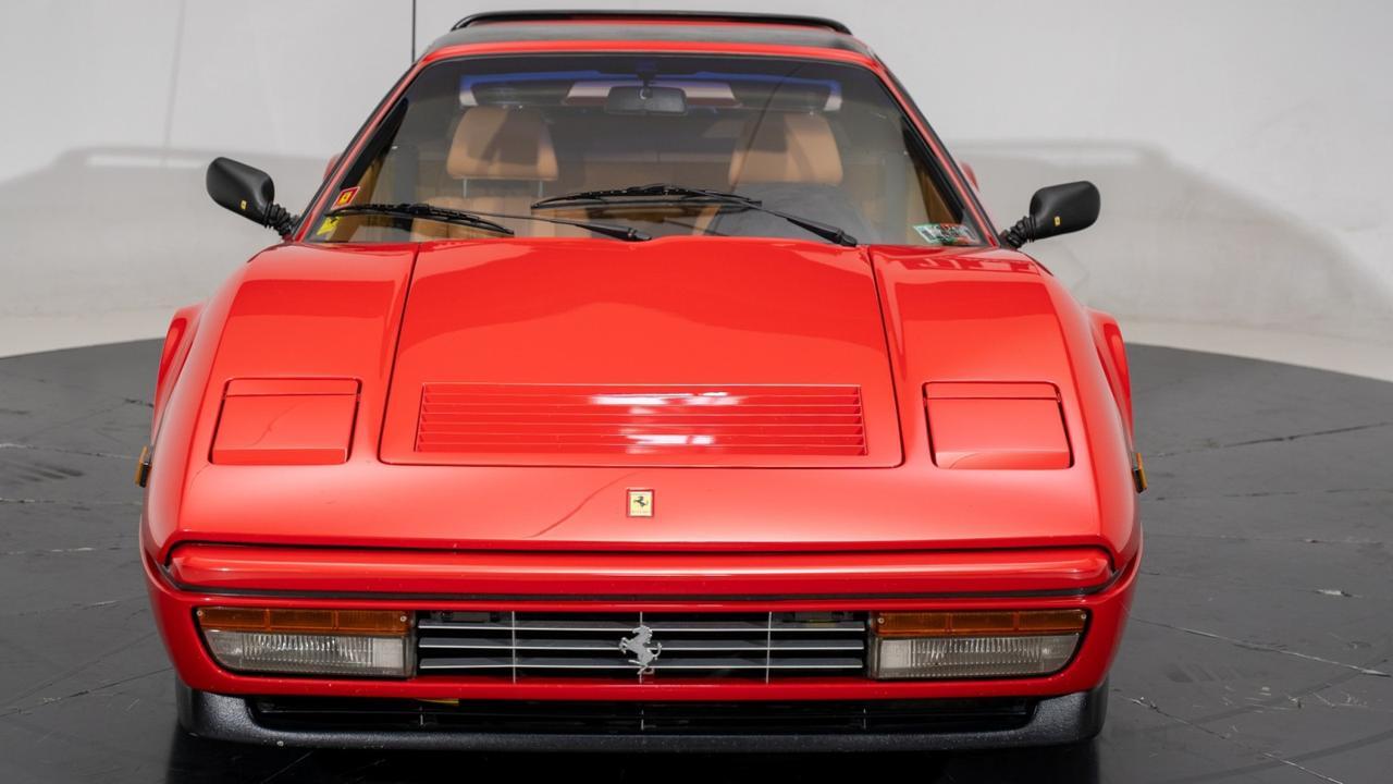1986 Ferrari 328 GTS Franklin TN