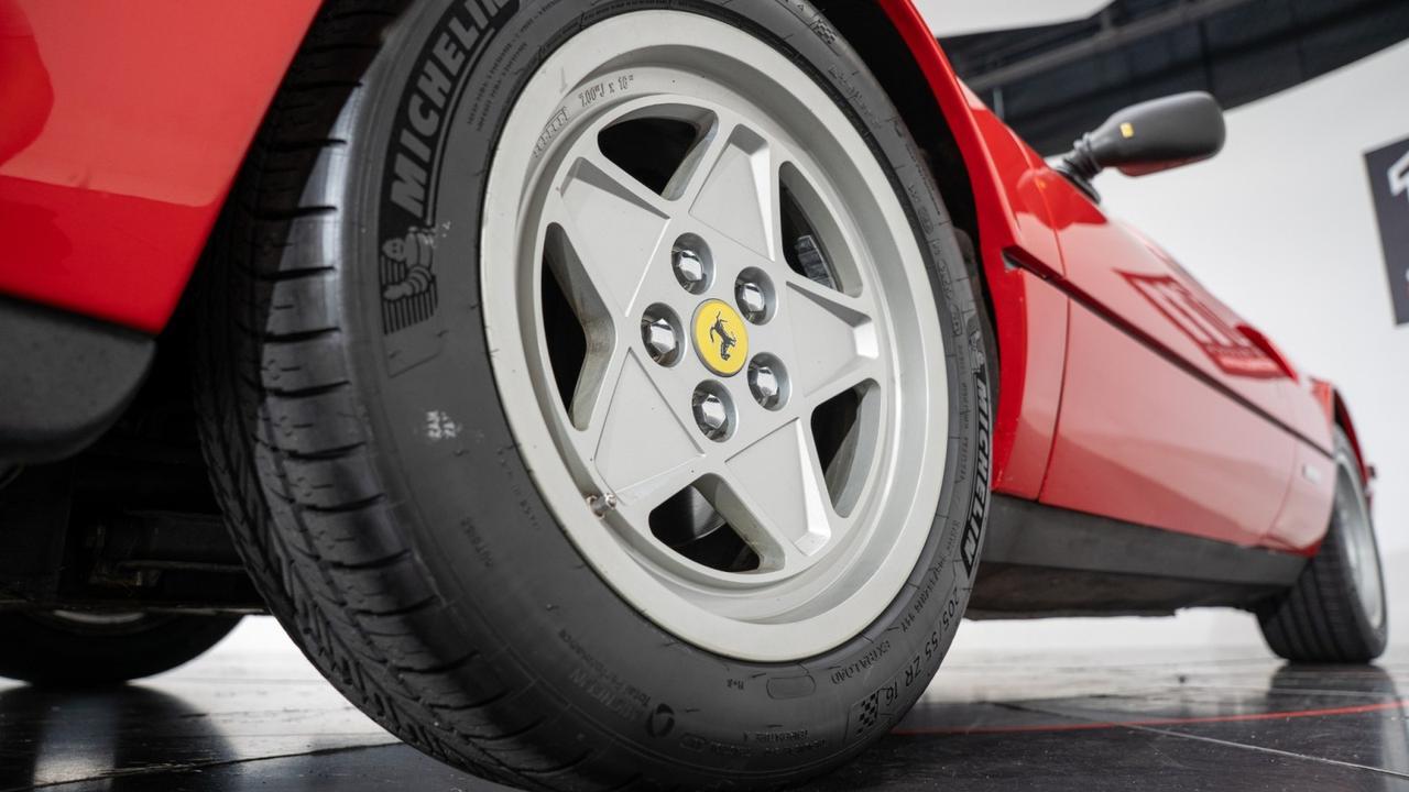 1986 Ferrari 328 GTS Franklin TN