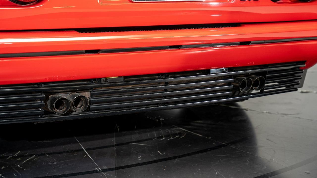 1986 Ferrari 328 GTS Franklin TN