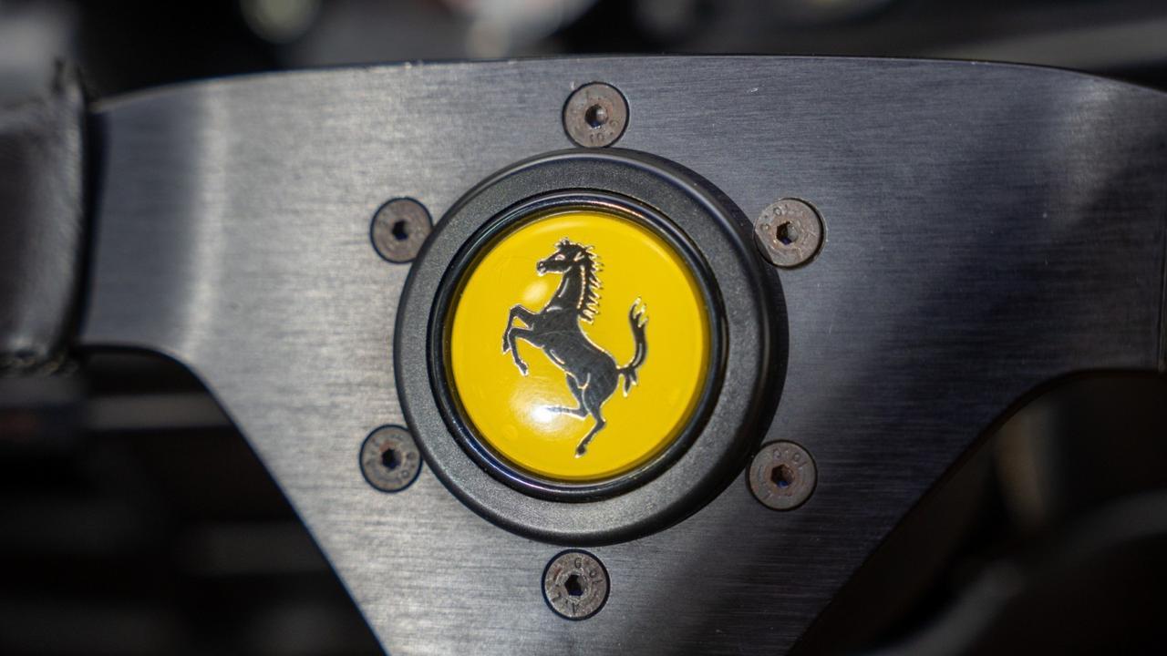 1986 Ferrari 328 GTS Franklin TN