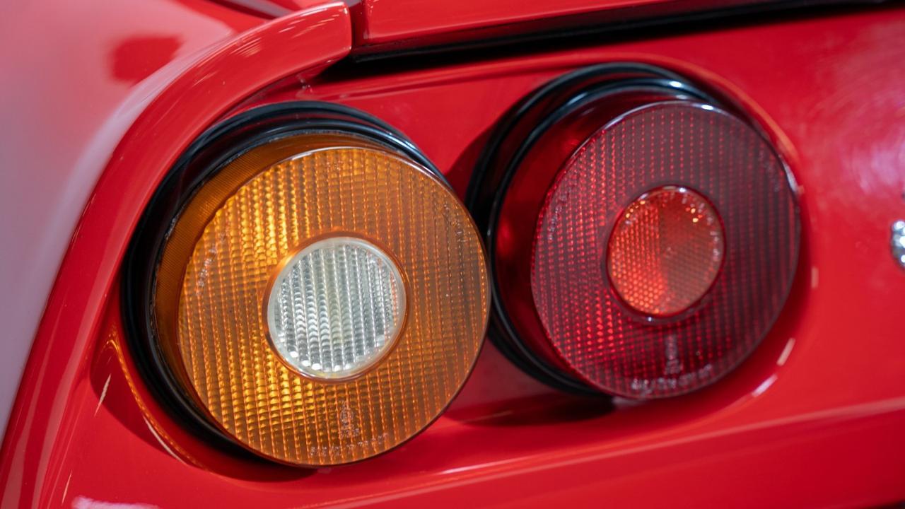1986 Ferrari 328 GTS Franklin TN