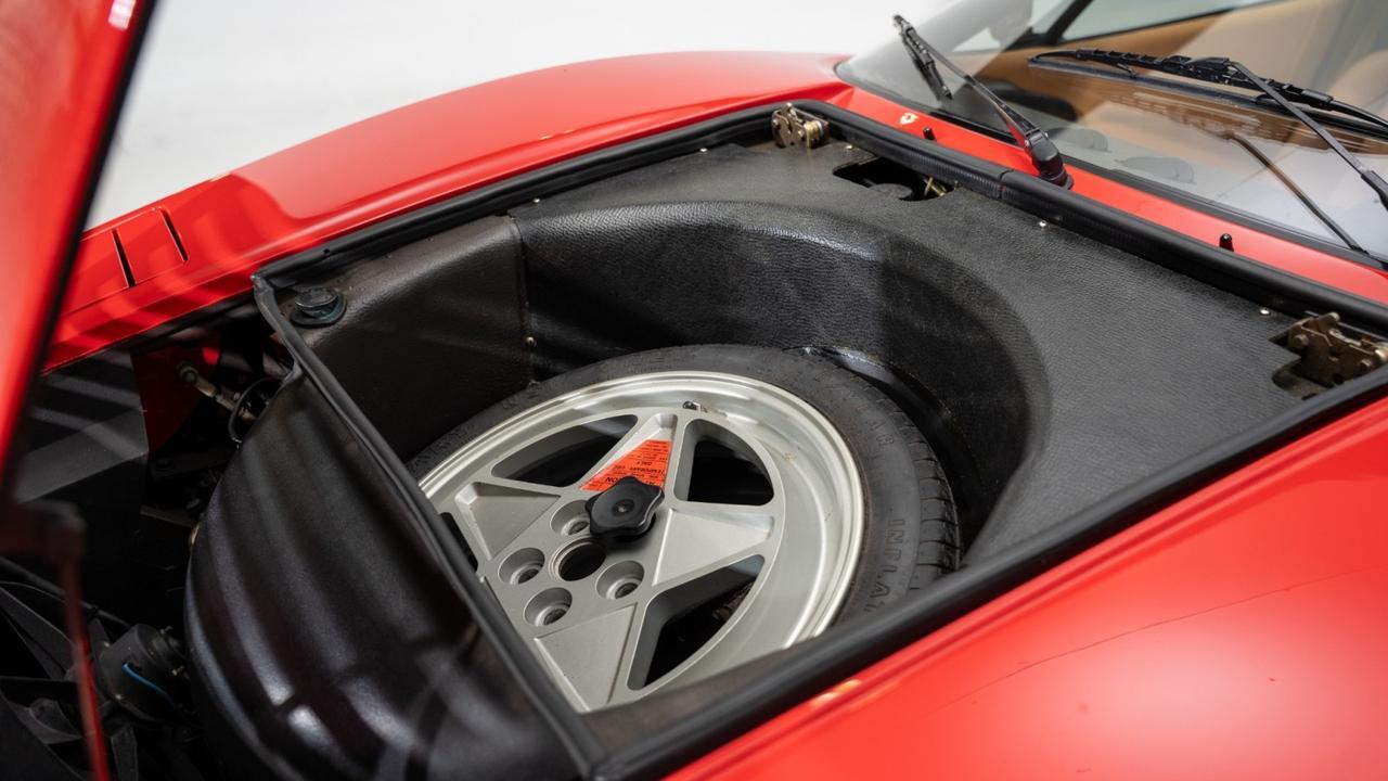 1986 Ferrari 328 GTS Franklin TN