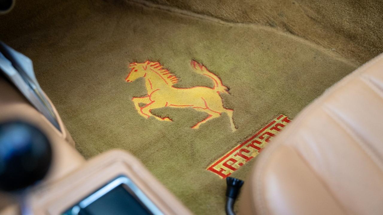 1986 Ferrari 328 GTS Franklin TN