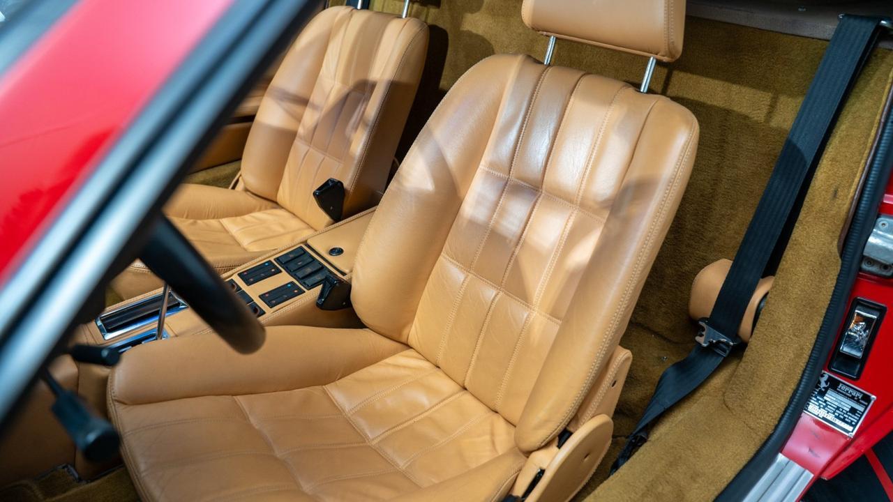 1986 Ferrari 328 GTS Franklin TN
