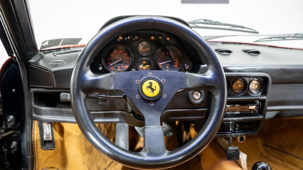 1986 Ferrari 328 GTS Franklin TN