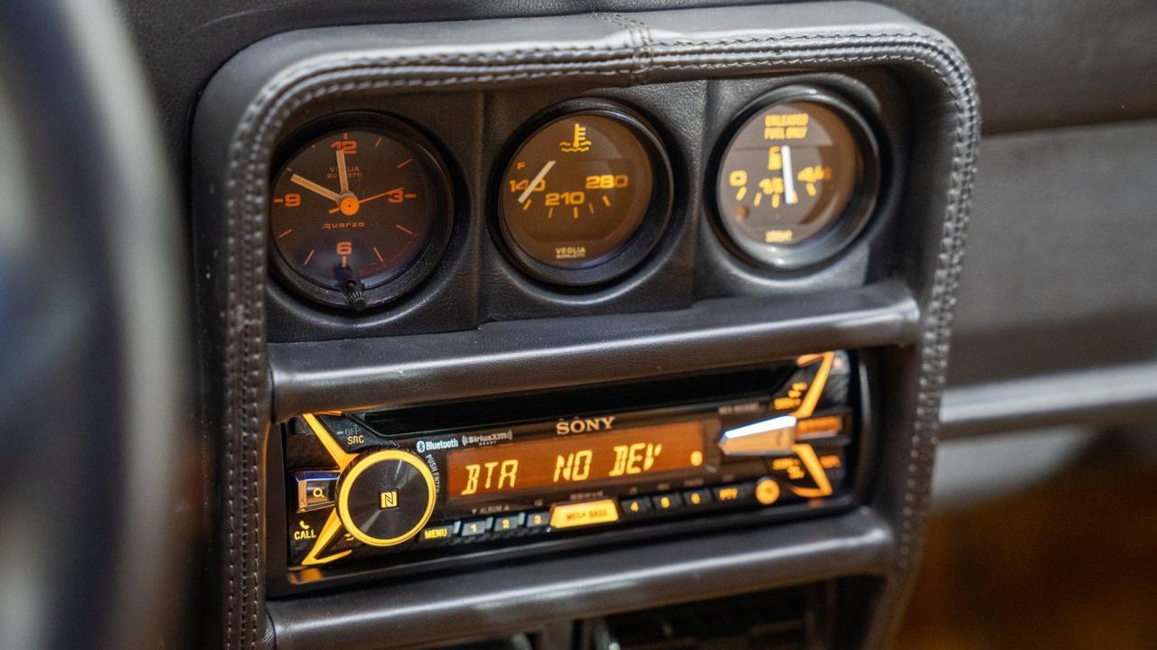 1986 Ferrari 328 GTS Franklin TN