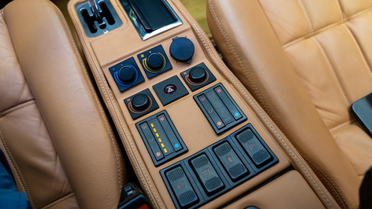 1986 Ferrari 328 GTS Franklin TN