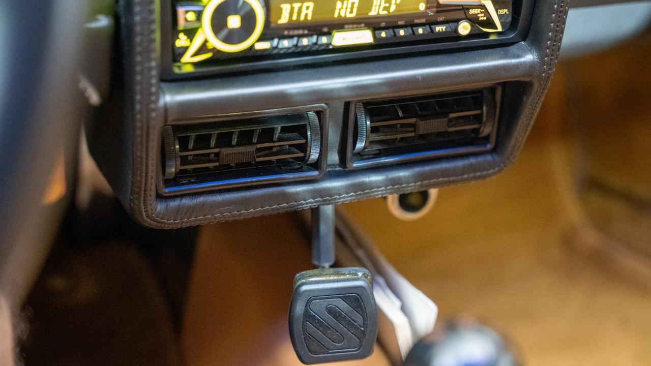 1986 Ferrari 328 GTS Franklin TN