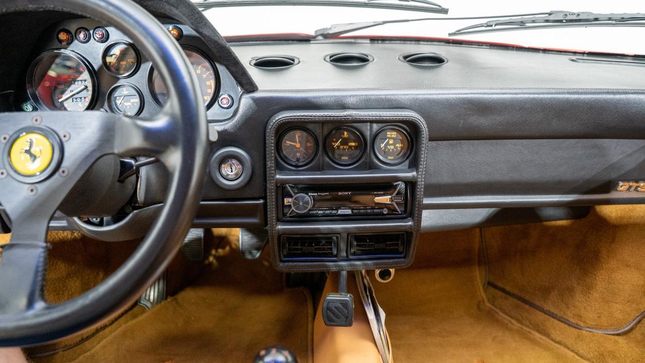 1986 Ferrari 328 GTS Franklin TN