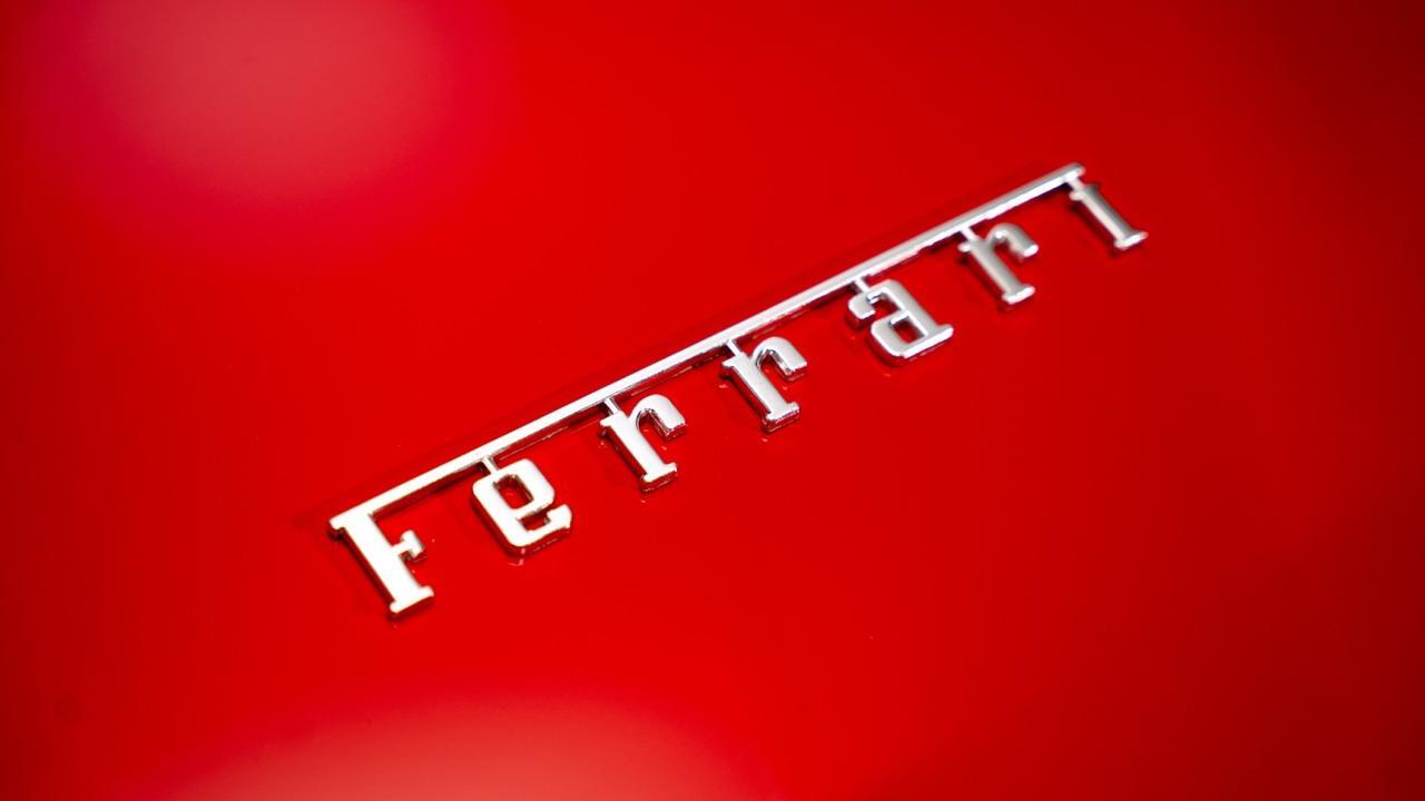 1986 Ferrari 328 GTS Franklin TN