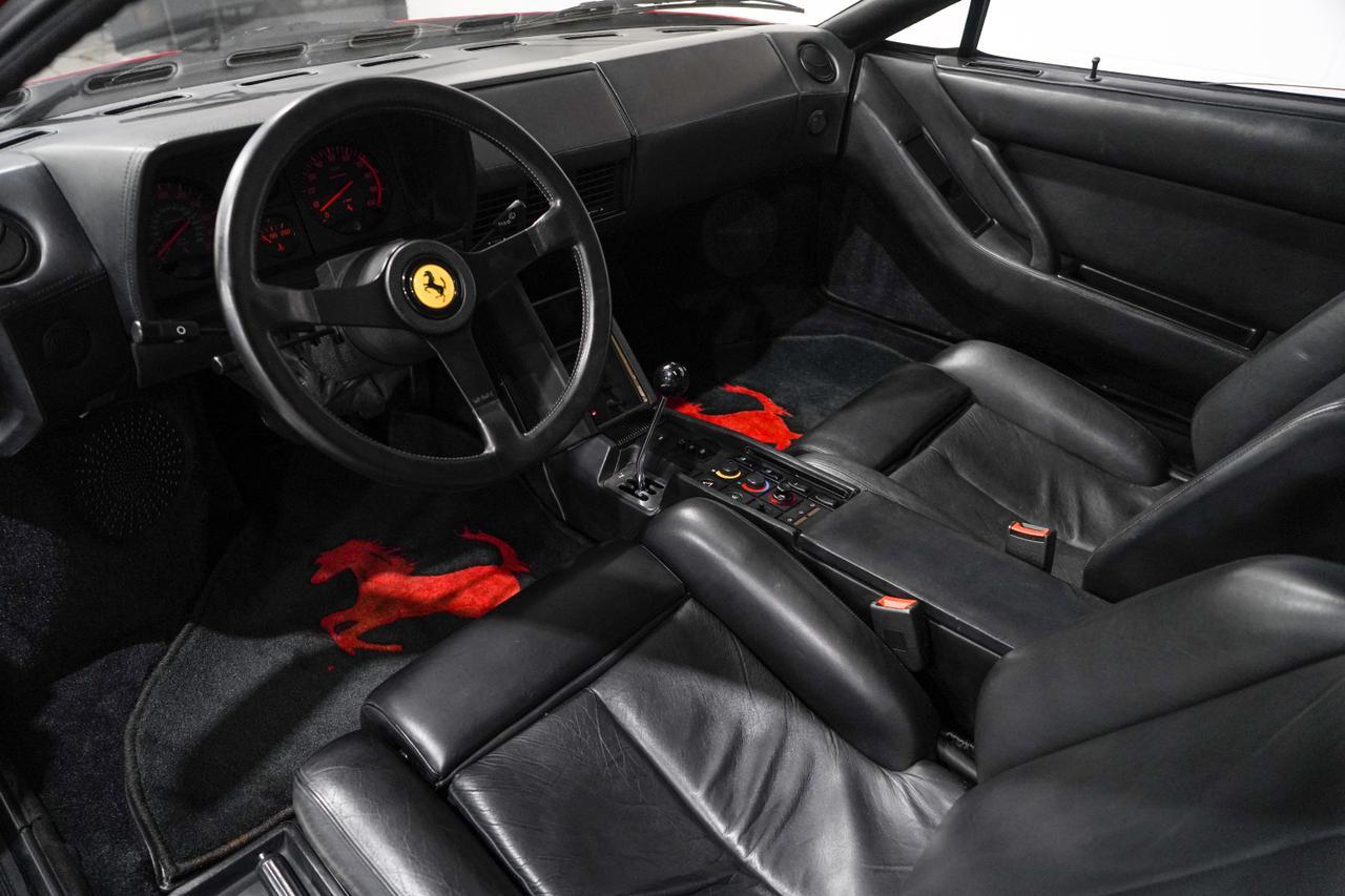 1986 Ferrari Testarossa Tampa FL