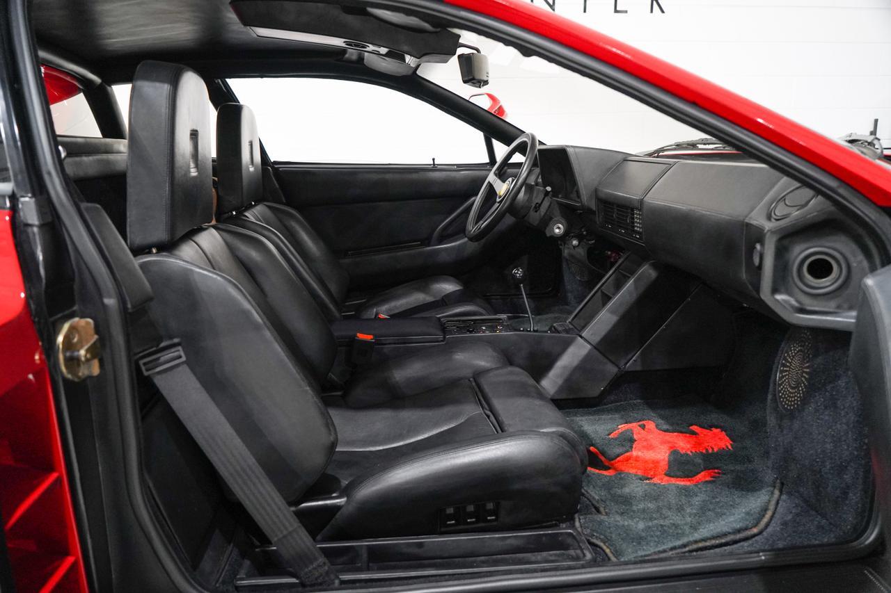 1986 Ferrari Testarossa Tampa FL