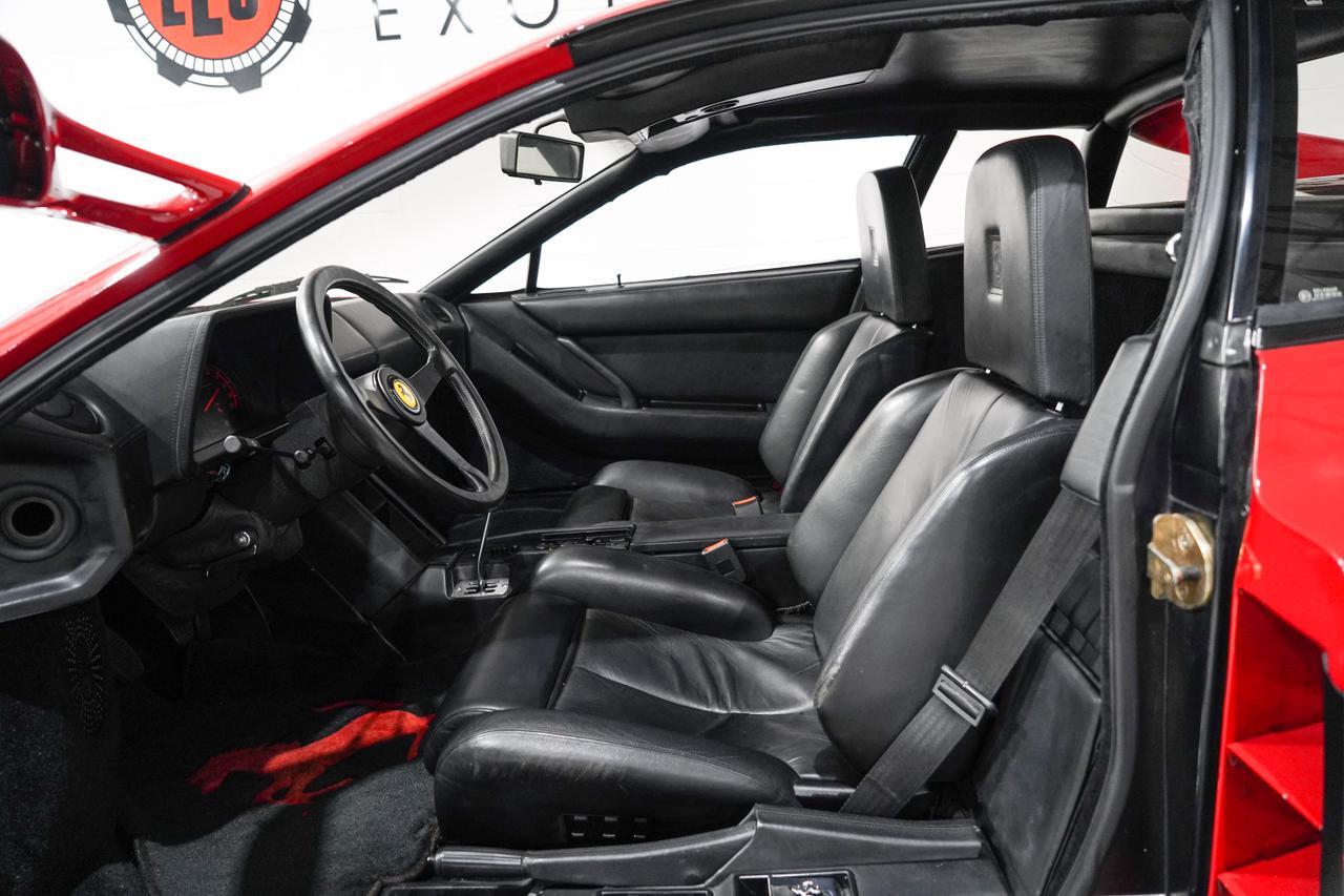 1986 Ferrari Testarossa Tampa FL