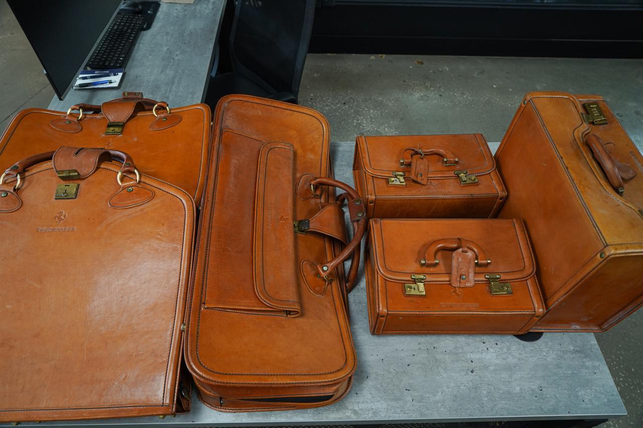 1986 Ferrari Testarossa Tampa FL