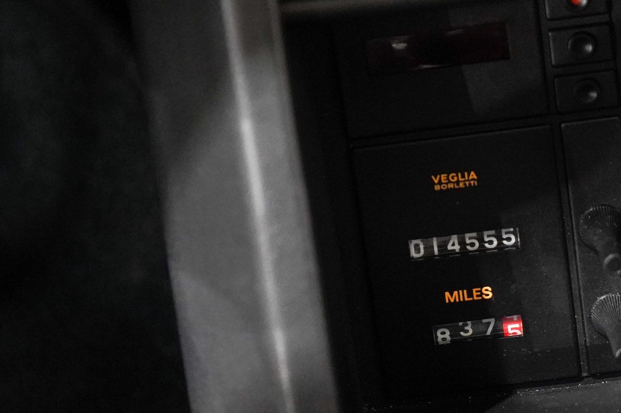 1986 Ferrari Testarossa Tampa FL